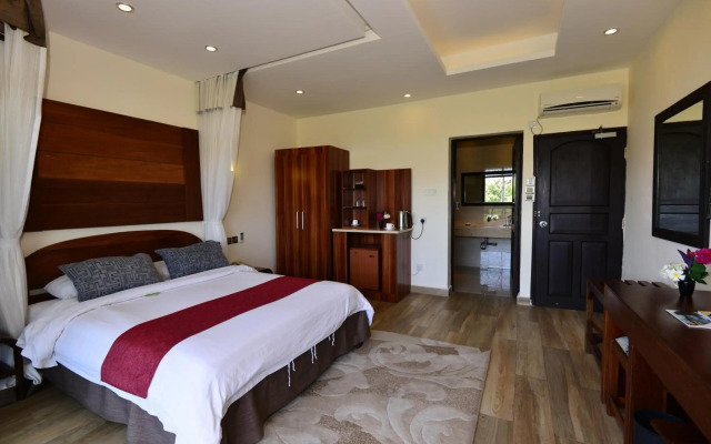 Baobab Holiday Resort