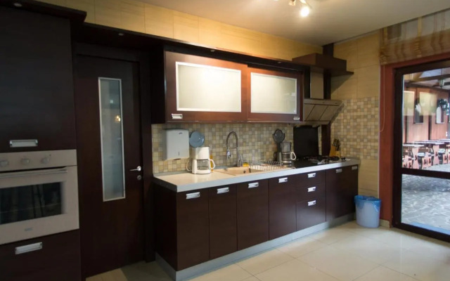Pension Casa Sara