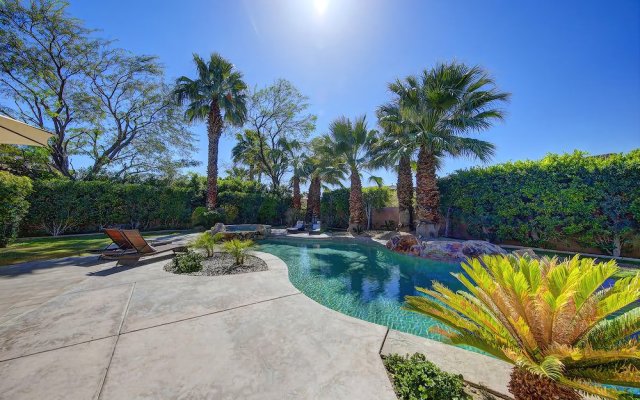 Apple Court - Four Bedroom Home