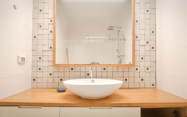 Apartment Saphir | 2BR | Tel Aviv | Florentin | Ma'on St | #TL30