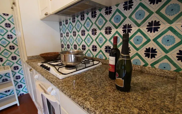 Italianflat - Villa Ca Rosa
