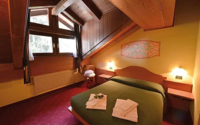 Aparthotel & Residence Palace