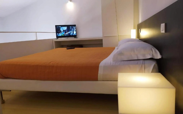 Hotel Villaggio Le Stelline