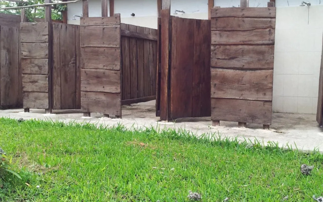 Mayan World Adventures