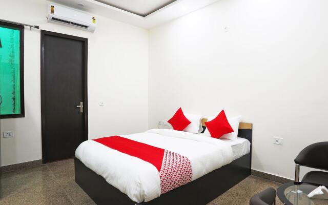 OYO 61077 Star View Guest House