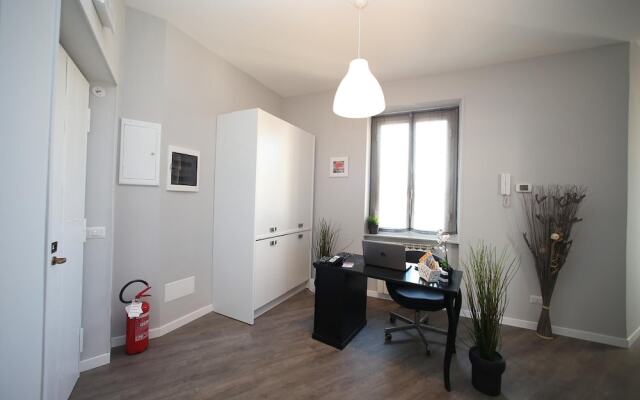 A 2 Passi dai Musei Guest House