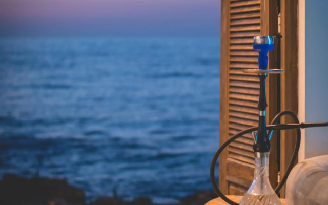 Cavo Seaside Suites