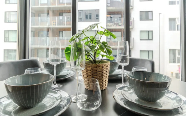 B2 Apartments by Heimaleiga