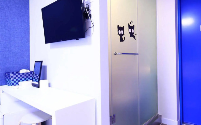 Road House Myeongdong