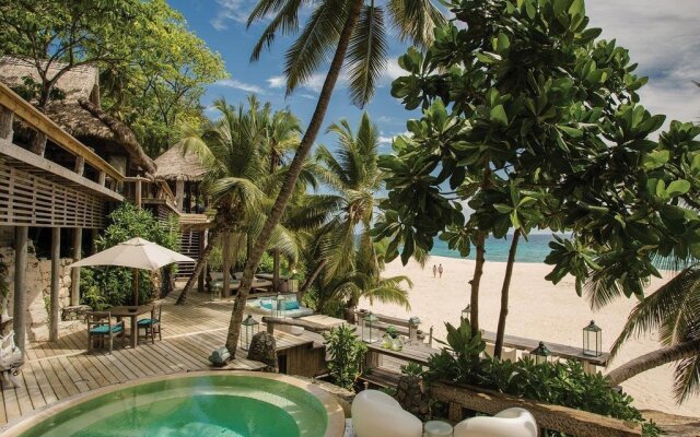 North Island, a Luxury Collection Resort, Seychelles