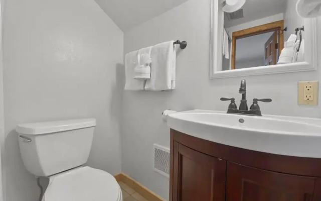 Powder Ridge By Pinnacle Lodging