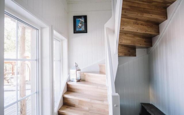 Trasti & Trine´s Lodge