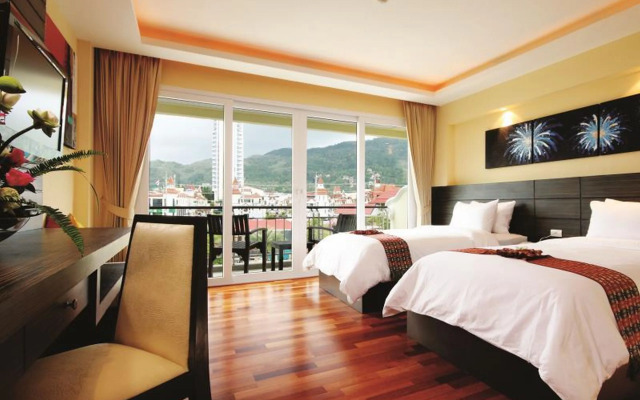 R-Mar Resort and Spa
