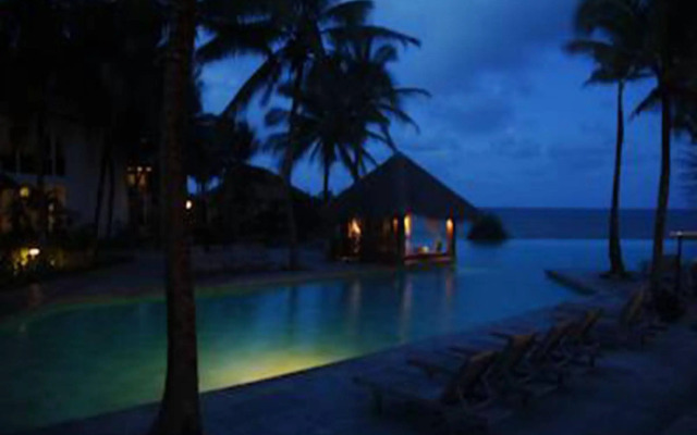 Sutra Beach Resort