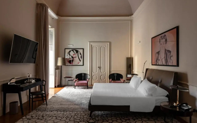La Fiermontina | Palazzo Bozzi Corso