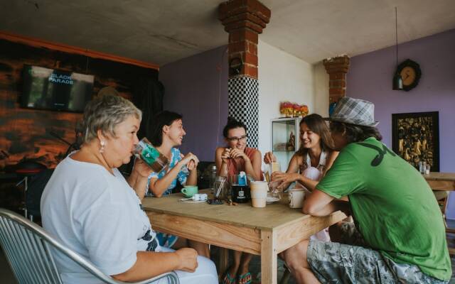 Natural View Sidemen Cottage