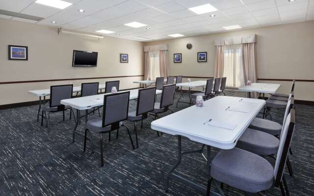 Hampton Inn Marysville