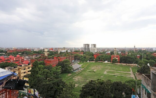 OYO 15966 Hotel Shivam