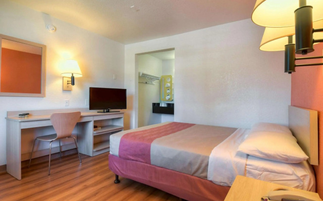 Four Points by Sheraton San Rafael Marin County