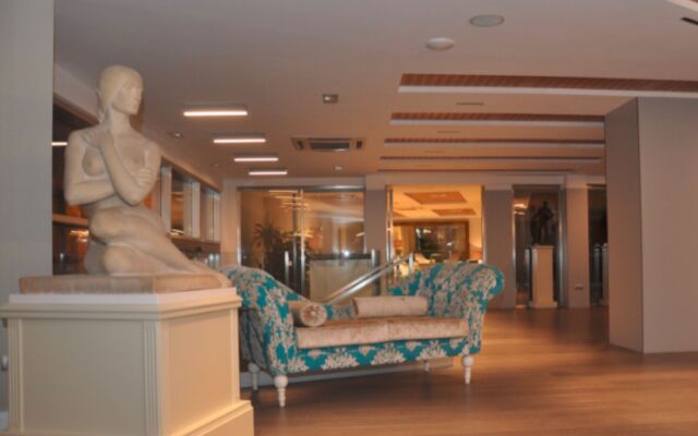 Hotel Selu