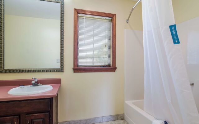 Americas Best Value Inn Scarborough Portland