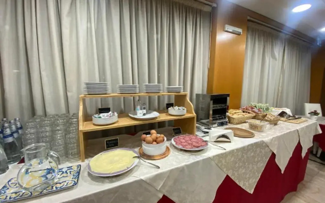 Hotel Casagrande