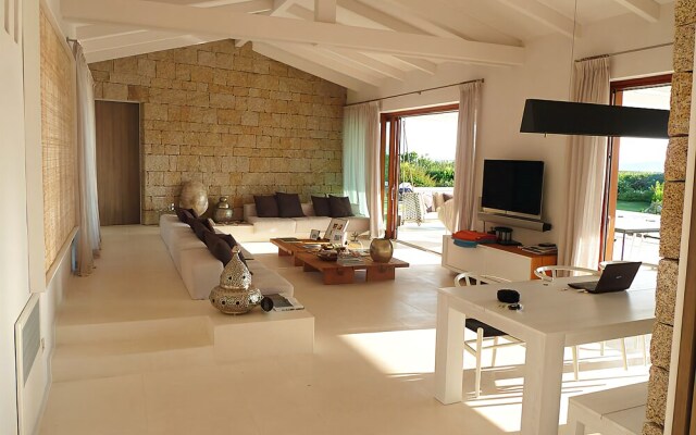 Villa Benvenue