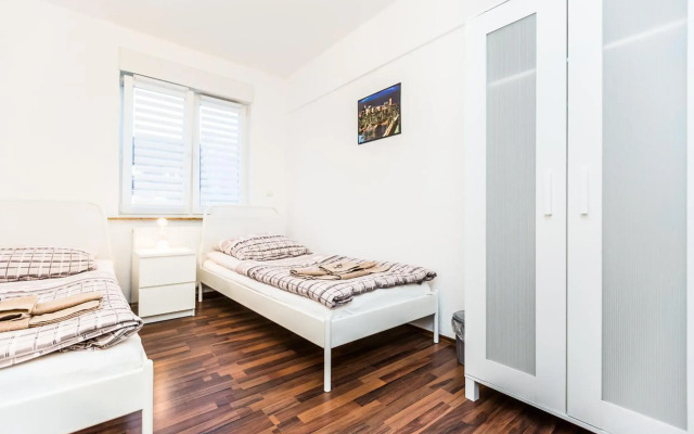 Ferienwohnung Köln Stammheim