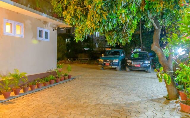 Hotel Ghar