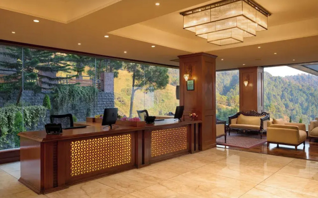 Deventure Shimla Hills