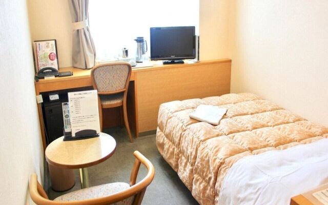 Hotel New Esashi Honkan