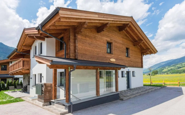 Fantastic Chalet With Sauna