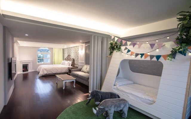 Bunnyhills Kids B&B