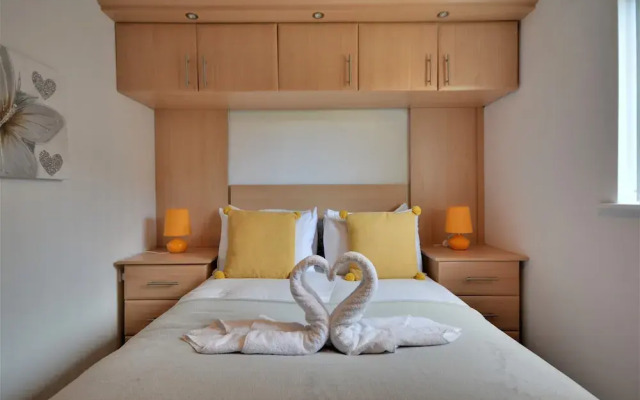 Camden Short Stay