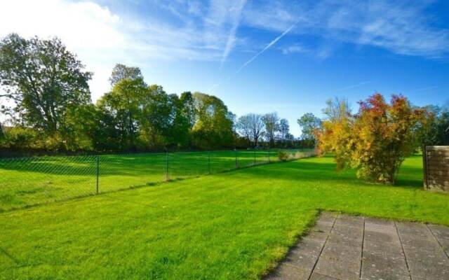 Anchorage Modern Retreat