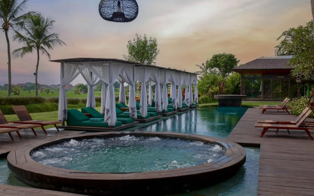 GDAS Bali Health and Wellness Resort - Adults Only
