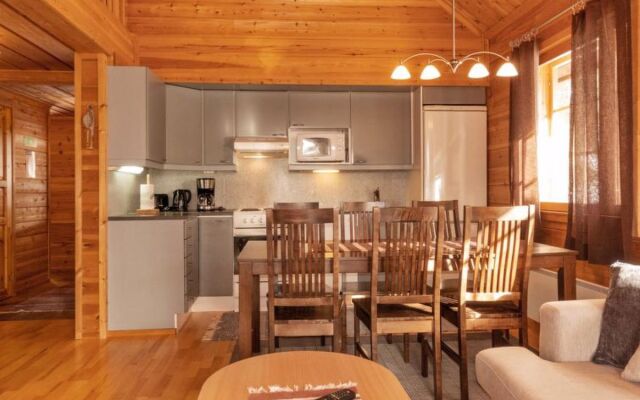 Holiday Home Mervinrinne