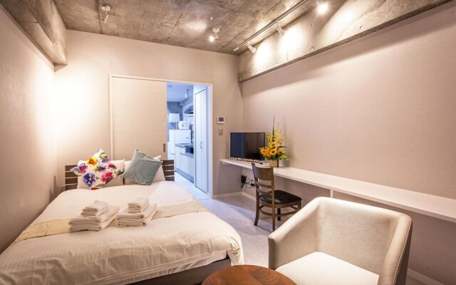 Kariyushi Condominium Resort Miyakojima Brown Sugar