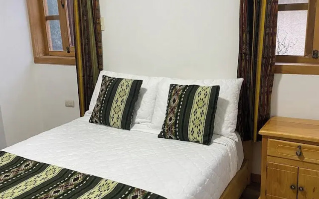 Hotel Chasky Cuenca