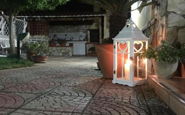 B&B Villa Luisa Apartment
