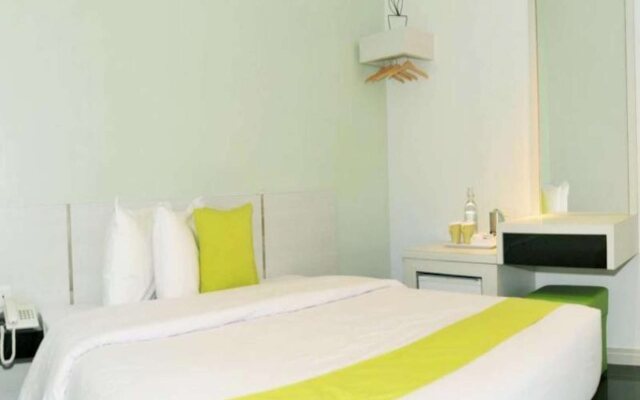 ACE Hotel Batam