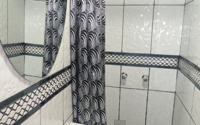 Apartment Samana House