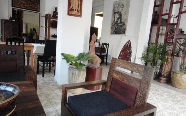 La Java Bleue Hotel