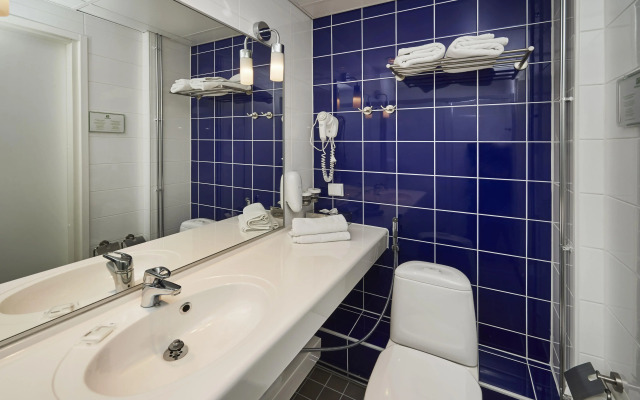 Holiday Inn Tampere - Central Station by IHG