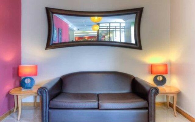 Comfort Inn Arundel