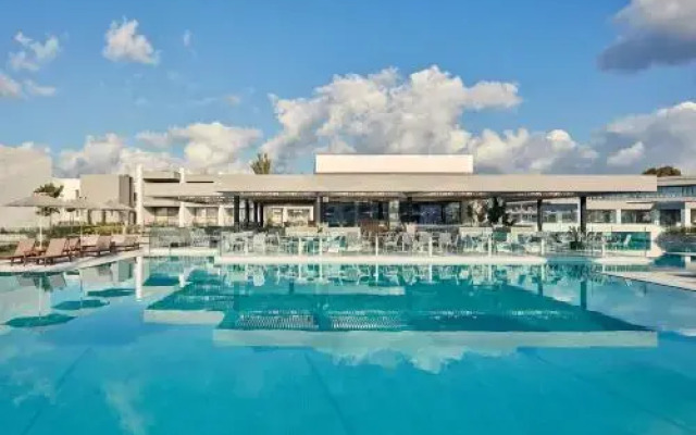 Sensatori Resort Rhodes By Atlantica
