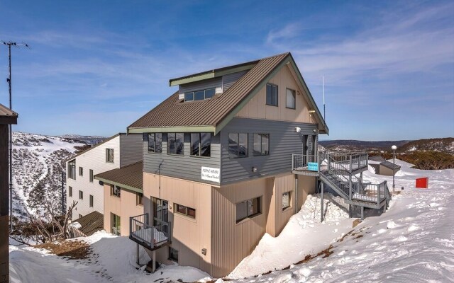 Alpine Haven 8