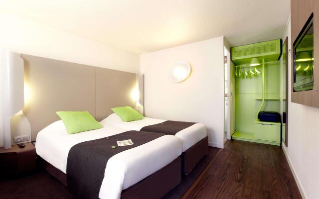 Campanile NATURE - Mont de Marsan