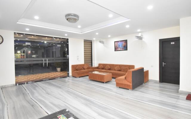 Hotel Vaishno Devi Heights