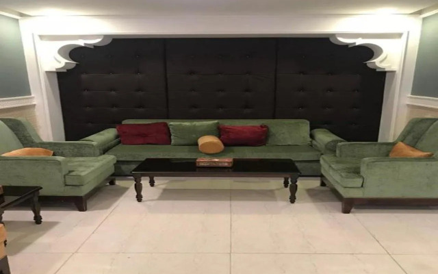 Al Aydhi For Furnished Apartment